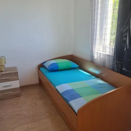 Apartments Suco Celina Room photo
