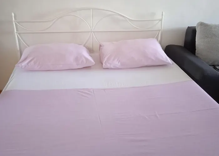 Apartments Suco