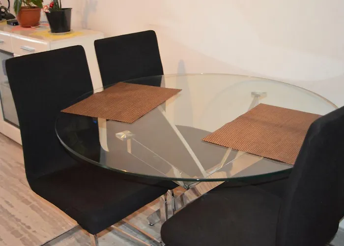 Apartments Suco