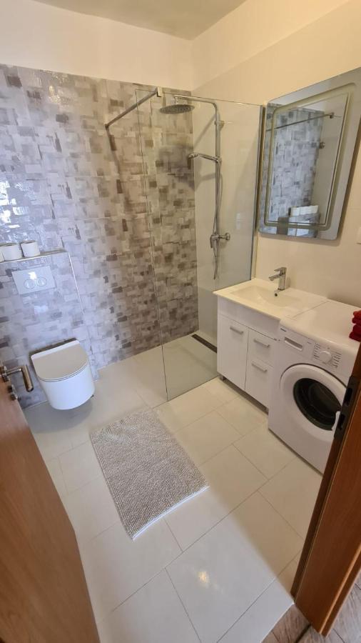 Apartman Suco *