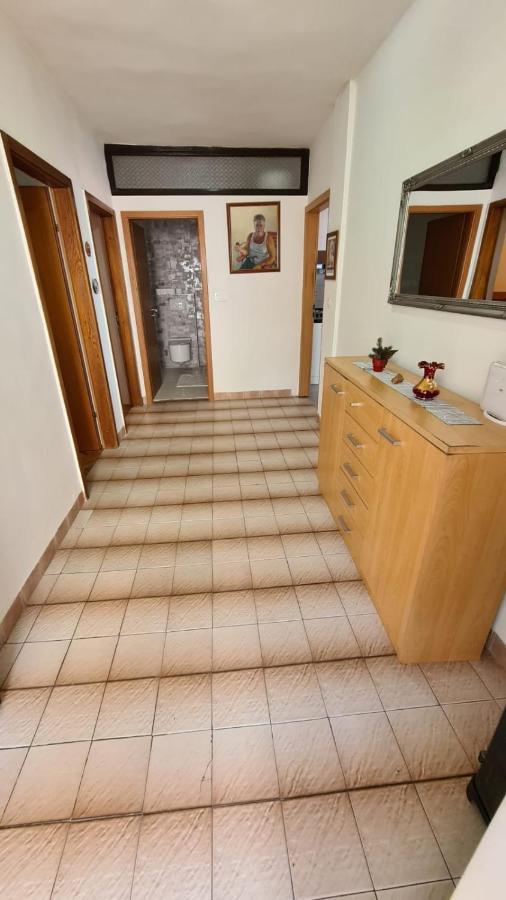 Apartment Suco *