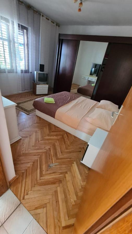 Suco Apartment