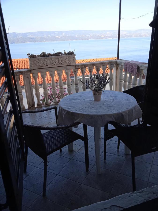 Apartment Suco *