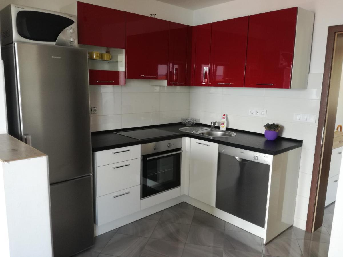 Suco Apartment