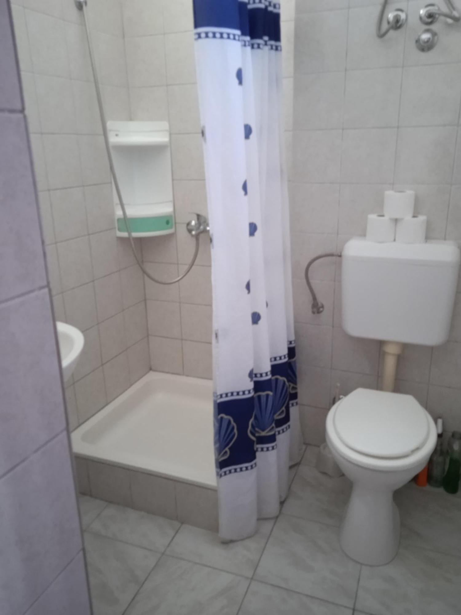 Apartment Suco *