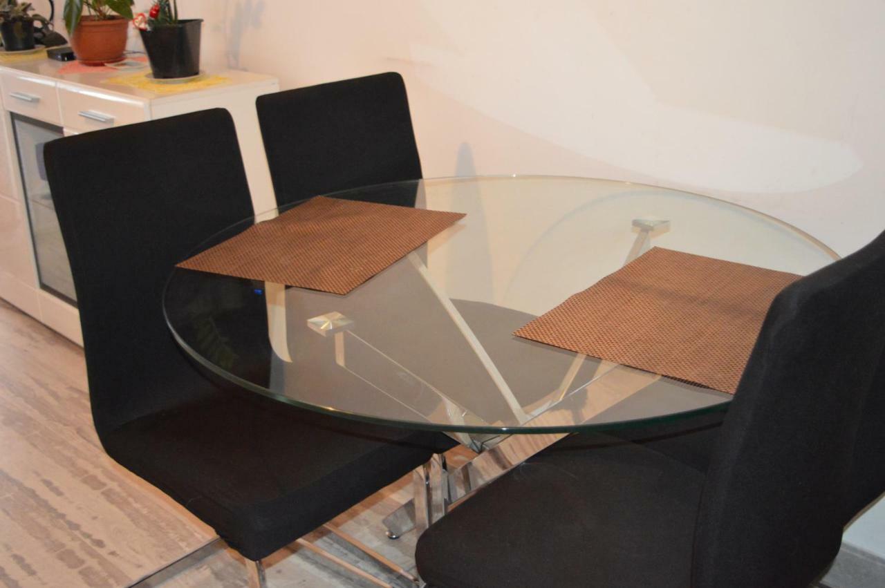 Suco Apartment *